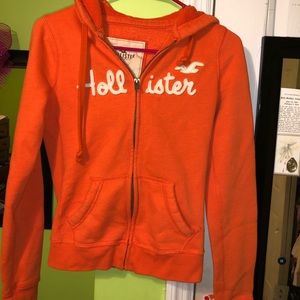 Hollister Sweatshirt